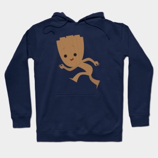 Groot Hoodie